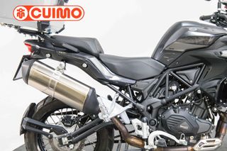 BENELLI TRK 502 X