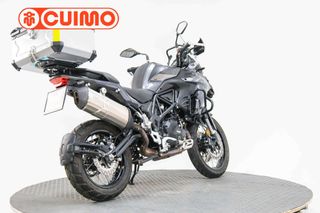 BENELLI TRK 502 X