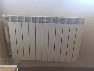 Caldera de gas Vaillant EcoTEC Plus