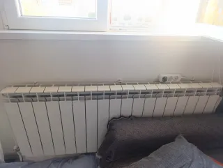 Caldera de gas Vaillant EcoTEC Plus