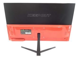 monitor led keep out xgm22