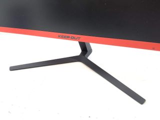 monitor led keep out xgm22