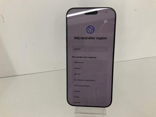 apple iphone 16 pro max 256gb