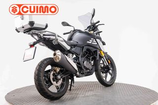 BMW G 310 GS