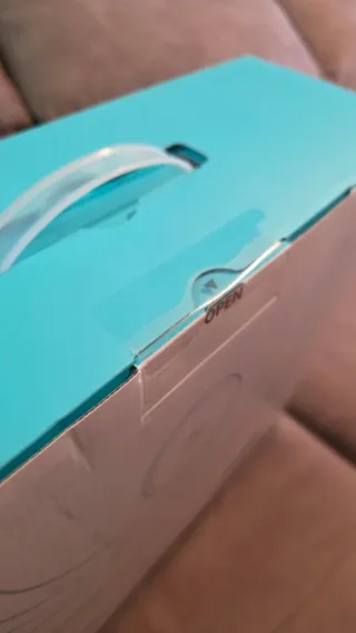 Aspiradora Lefant Freemore 3.0