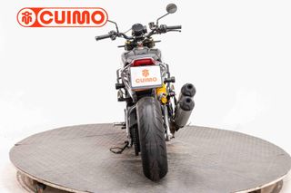 INDIAN FTR 1200 R Carbon