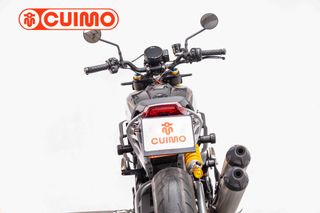 INDIAN FTR 1200 R Carbon