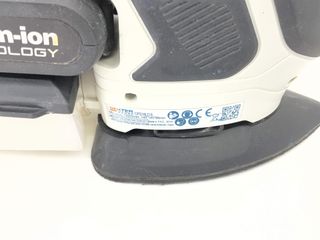 lijadora delta dexter cps18ld9