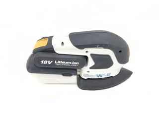 lijadora delta dexter cps18ld9