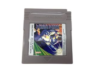 juego gameboy