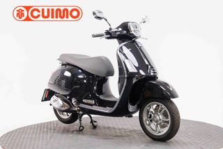 VESPA GTS 300