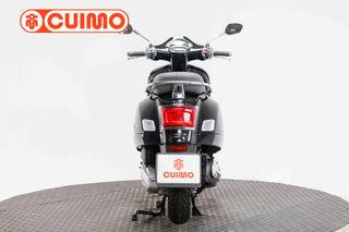 VESPA GTS 300