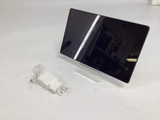 tablet pc lenovo smart tab m10 hd