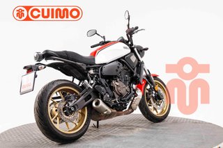 YAMAHA XSR 700