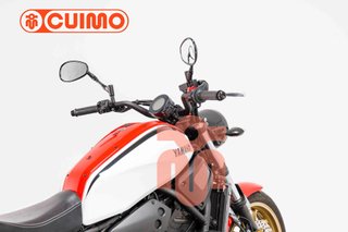 YAMAHA XSR 700