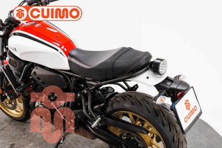 YAMAHA XSR 700