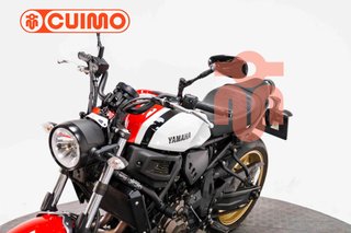 YAMAHA XSR 700