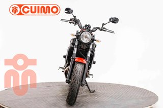 YAMAHA XSR 700