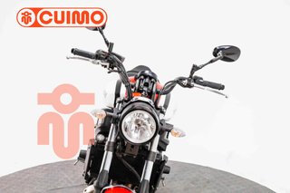 YAMAHA XSR 700