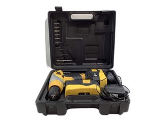 taladro a bateria cordless drill cf1802bcy