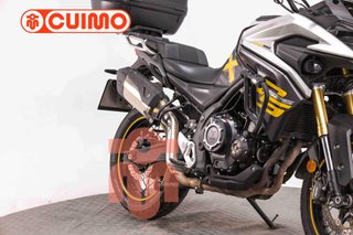 VOGE 525DSX