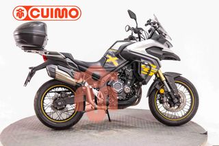 VOGE 525DSX