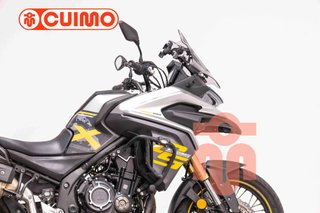 VOGE 525DSX