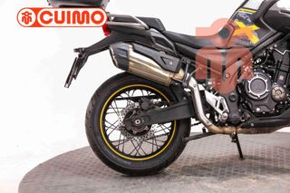 VOGE 525DSX