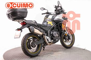 VOGE 525DSX