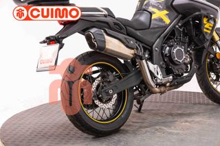 VOGE 525DSX