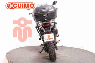VOGE 525DSX