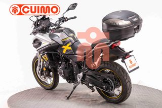 VOGE 525DSX