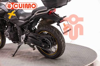 VOGE 525DSX