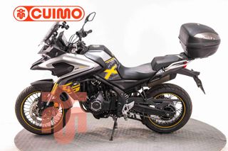 VOGE 525DSX