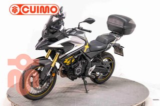 VOGE 525DSX