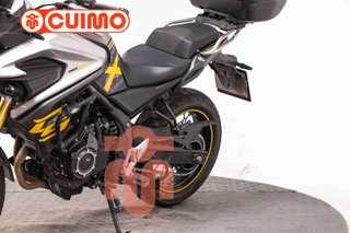 VOGE 525DSX
