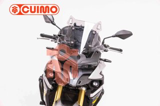 VOGE 525DSX