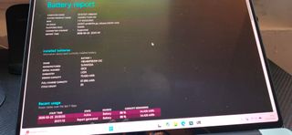 Huawei MateBook X Pro (Teclado Inglés)