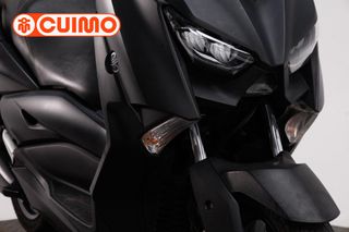 YAMAHA XMAX 300
