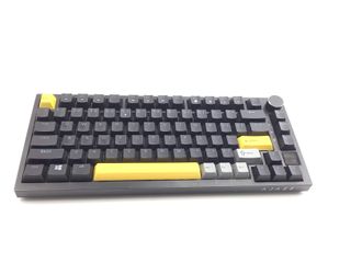 teclado alfanumerico epomaker 75%