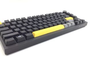 teclado alfanumerico epomaker 75%