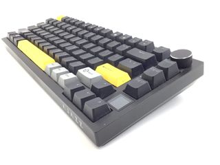 teclado alfanumerico epomaker 75%