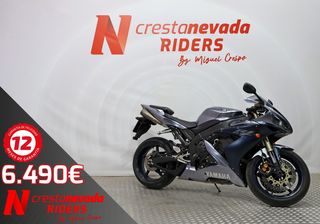 Yamaha YZF R1