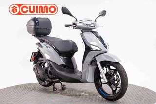 PIAGGIO LIBERTY S 125