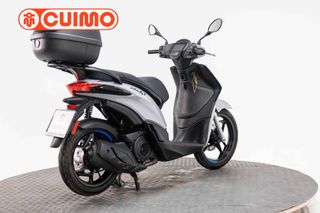 PIAGGIO LIBERTY S 125