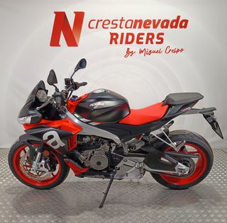 Aprilia TUONO 660