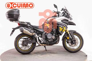 VOGE 525DSX