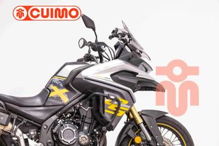 VOGE 525DSX