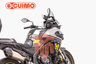 VOGE 525DSX