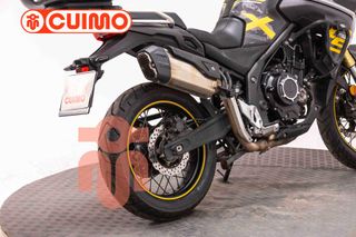 VOGE 525DSX